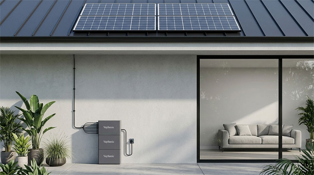 Energiespeichersysteme