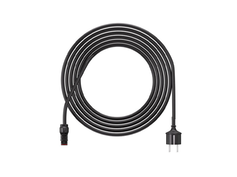 P&P AC-Kabel