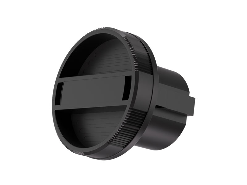 AC-Endkappe (Stecker)