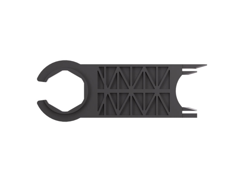 FM Truck Connector