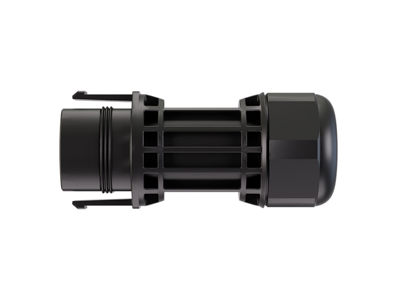 AC-Stecker