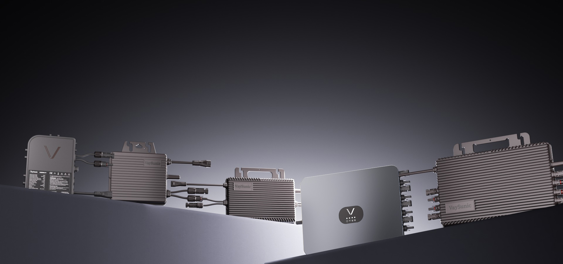 Plug-and-Play-Solar